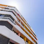 The Blok 102 -1 Bedroom Apartment In Sea Point