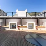 The Blok 102 -1 Bedroom Apartment In Sea Point