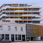 The Blok 102 -1 Bedroom Apartment In Sea Point