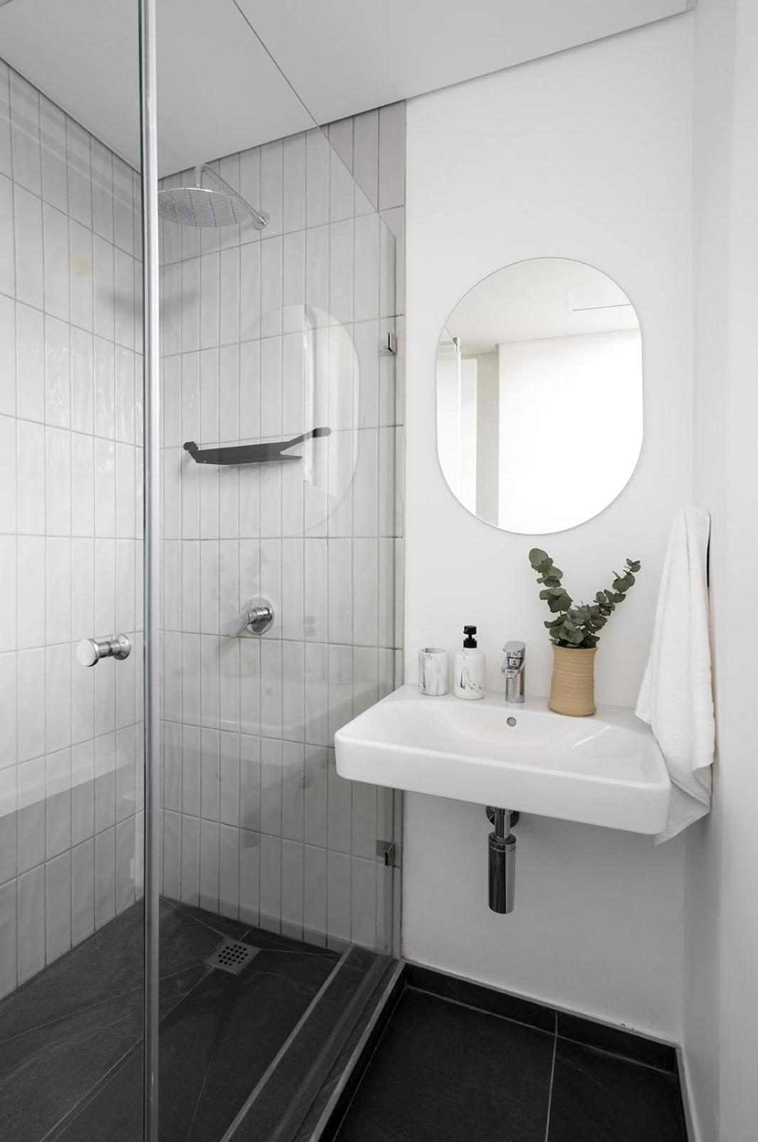 The Blok 102 -1 Bedroom In Sea Point Apartment Cape Town