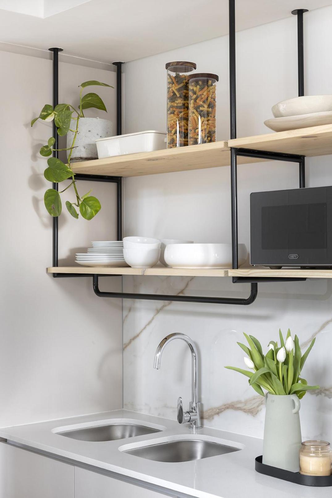 The Blok 102 -1 Bedroom In Sea Point Cape Town