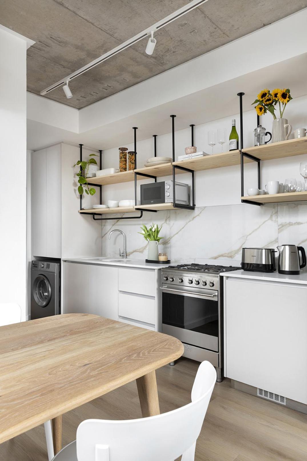 The Blok 102 -1 Bedroom In Sea Point